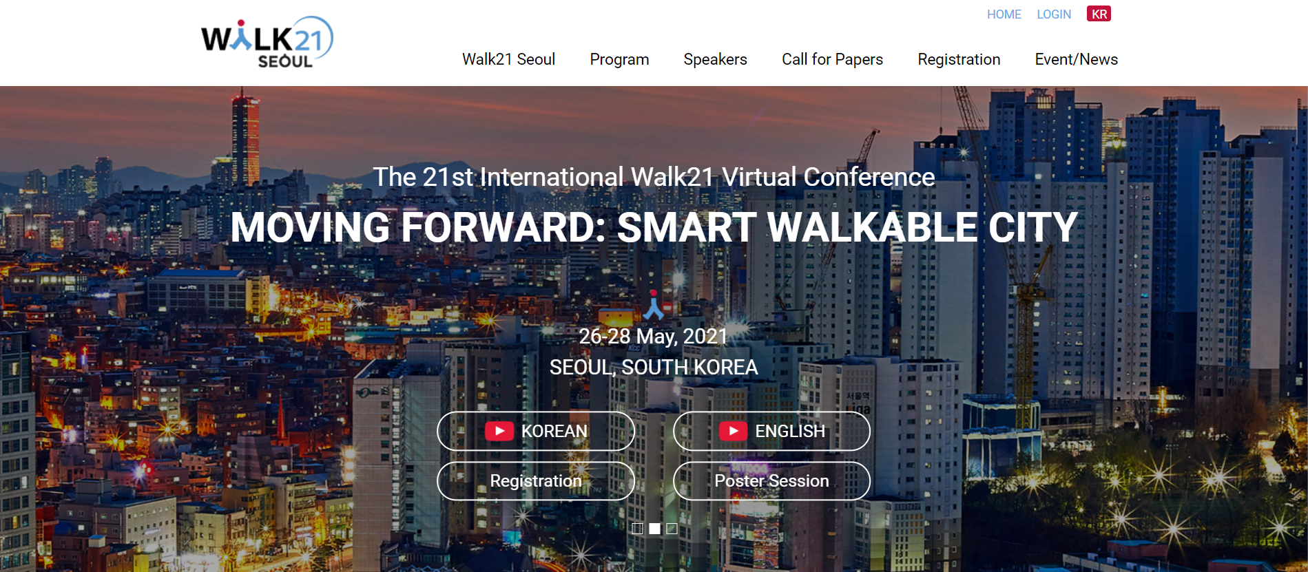2021-Walk21-서울특별시-웹사이트-영문