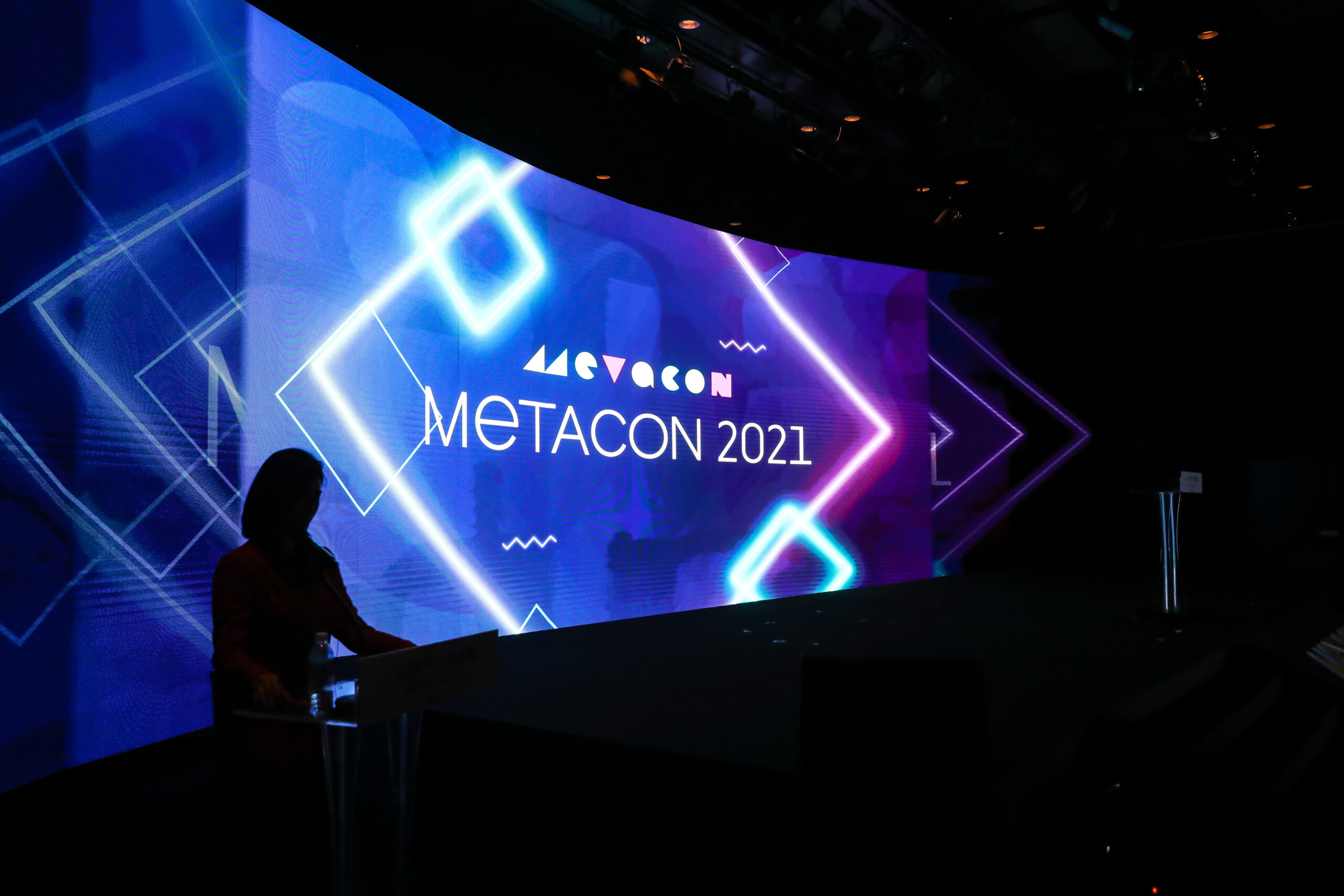 메타콘 2021 (Metacon 2021)