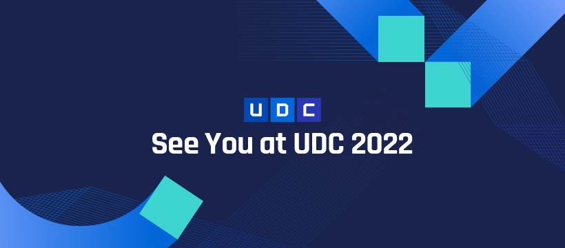 UDC2022-업비트개발자컨퍼런스-키비주얼
